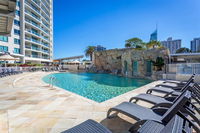 Wings Resort - Private Apartments