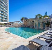 Wings Resort - Private Apartments - Accommodation Port Macquarie