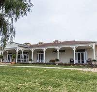 Winniston Lodge Luxury Accommodation - Accommodation Port Macquarie
