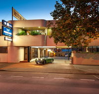 Winsor Park Motor Inn - Accommodation Port Macquarie
