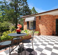 Winston Cottage at Three Sisters - Accommodation Port Macquarie