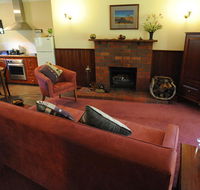 Wintarni Olives Cottage - Accommodation Port Macquarie