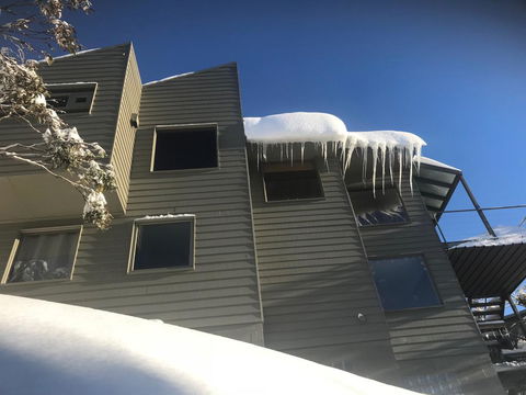 Winterbrook Chalet - Accommodation Port Macquarie 0