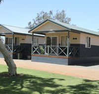 Wintersun Caravan and Tourist Park