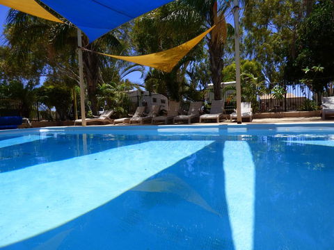 Wintersun Caravan And Tourist Park - Accommodation Port Macquarie 1