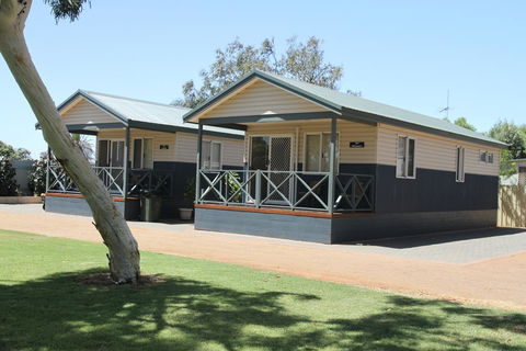 Wintersun Caravan And Tourist Park - Accommodation Port Macquarie 0