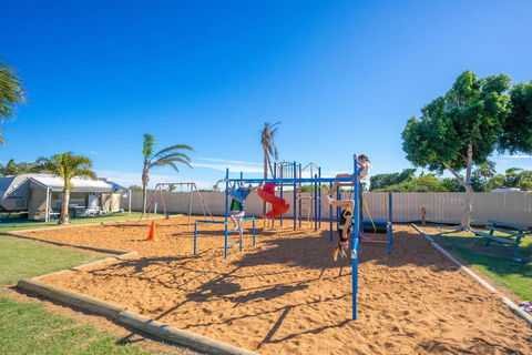Wintersun Caravan And Tourist Park - Accommodation Port Macquarie 3