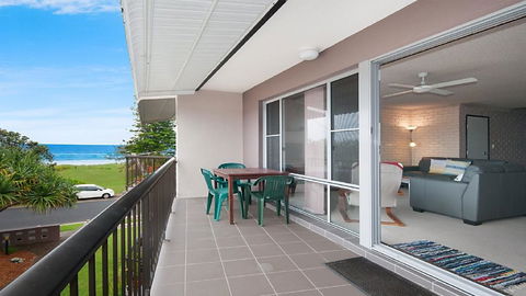 Wintersview 2 - Lennox Head - Accommodation Port Macquarie 0