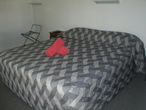 Winton Outback Motel - Accommodation Port Macquarie 2