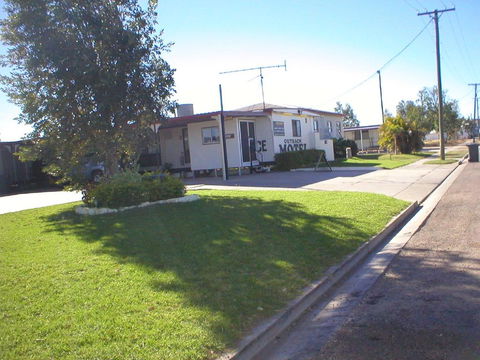 Winton Outback Motel - Accommodation Port Macquarie 1