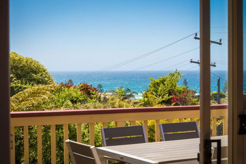 Wirra By The Sea, Dalmeny - Accommodation Port Macquarie 2