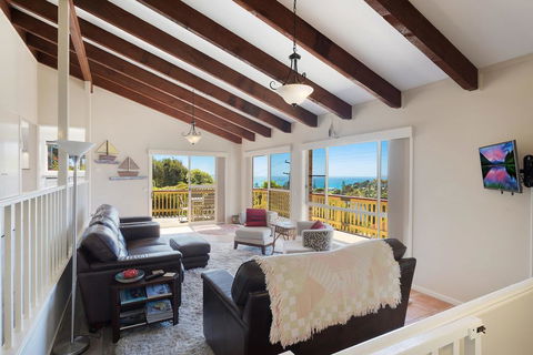 Wirra By The Sea, Dalmeny - Accommodation Port Macquarie 3