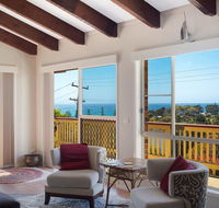 Wirra by the Sea Dalmeny - Accommodation Port Macquarie