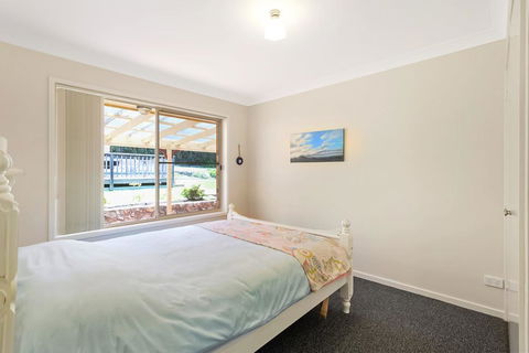 Wirra By The Sea, Dalmeny - Accommodation Port Macquarie 1