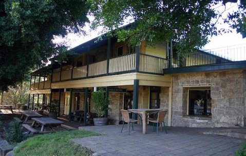 Wisemans Inn - Accommodation Port Macquarie 0