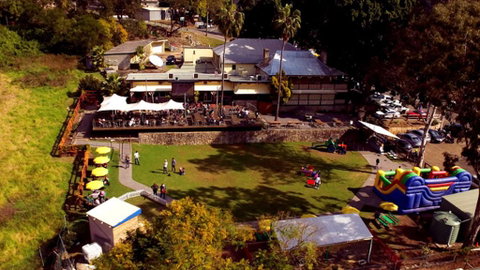 Wisemans Inn - Accommodation Port Macquarie 1