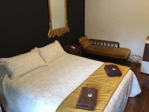 Wisemans Inn - Accommodation Port Macquarie 2