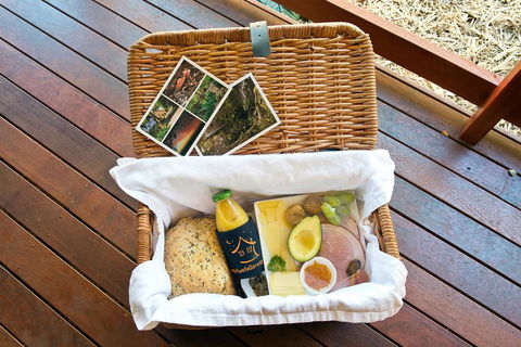 Witches Falls Cottages - Accommodation Port Macquarie 3