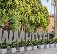 WM Hotel Bankstown - Accommodation Port Macquarie