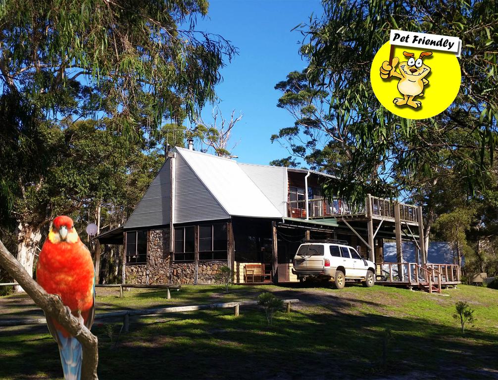 Mira Mar WA Accommodation Port Macquarie