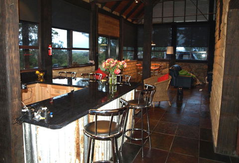 Wolfes Landing Eco Stay - Accommodation Port Macquarie 1