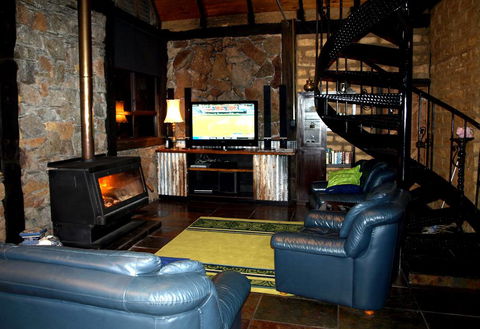 Wolfes Landing Eco Stay - Accommodation Port Macquarie 2