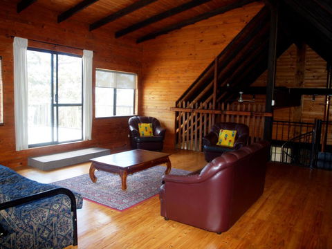 Wolfes Landing Eco Stay - Accommodation Port Macquarie 3