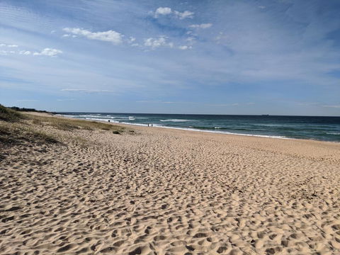 Wollongong Surf Leisure Resort - Accommodation Port Macquarie 3