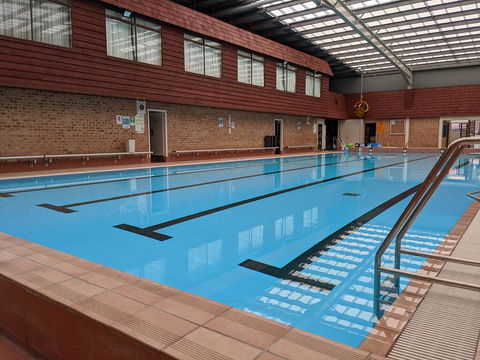 Wollongong Surf Leisure Resort - Accommodation Port Macquarie 0