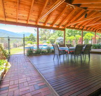 Wombat Hollow - Accommodation Port Macquarie