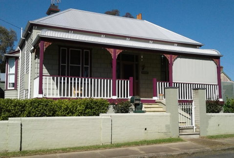 Wombermere - Accommodation Port Macquarie 0