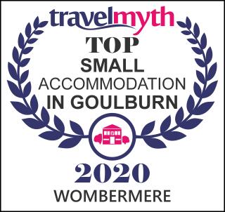Wombermere - Accommodation Port Macquarie 1