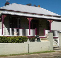 Wombermere - Accommodation Port Macquarie
