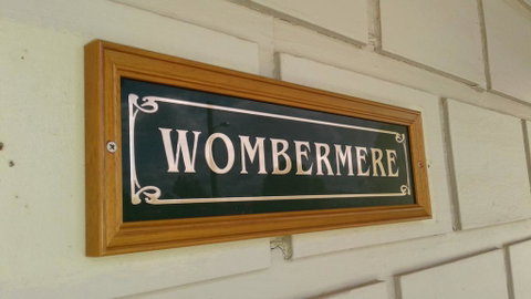 Wombermere - Accommodation Port Macquarie 3