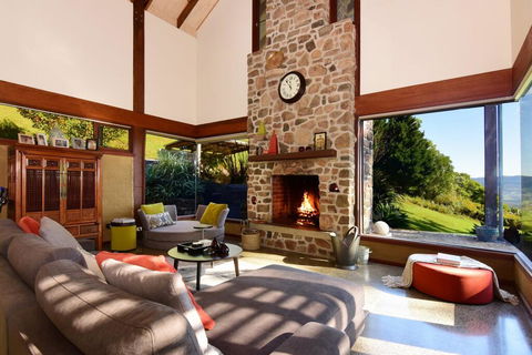 Womberroo - Kangaroo Valley - Accommodation Port Macquarie 1