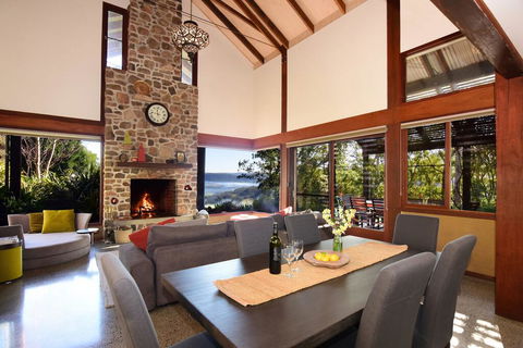 Womberroo - Kangaroo Valley - Accommodation Port Macquarie 0
