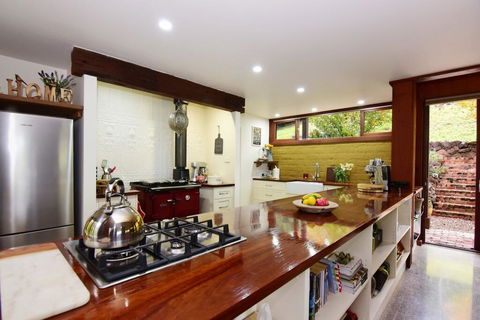 Womberroo - Kangaroo Valley - Accommodation Port Macquarie 3