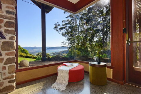Womberroo - Kangaroo Valley - Accommodation Port Macquarie 2