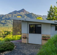 Wompoo Eco Retreat - Accommodation Port Macquarie