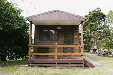 Wonboyn Cabins - Accommodation Port Macquarie 1