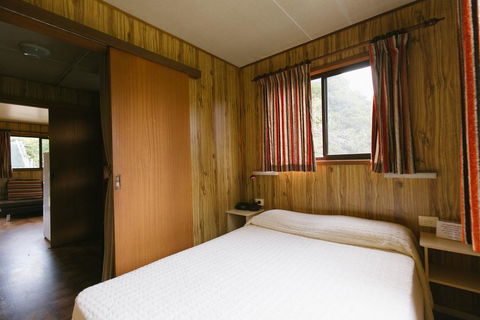 Wonboyn Cabins - Accommodation Port Macquarie 3
