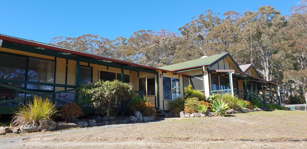 Narrabarba NSW Accommodation Port Macquarie