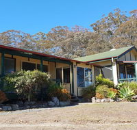 Wonboyn Lake Resort - Accommodation Port Macquarie