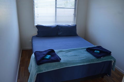 Wondai Accommodation Units And Villas - Accommodation Port Macquarie 3