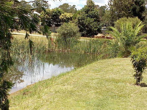 Wondai Accommodation Units And Villas - Accommodation Port Macquarie 0