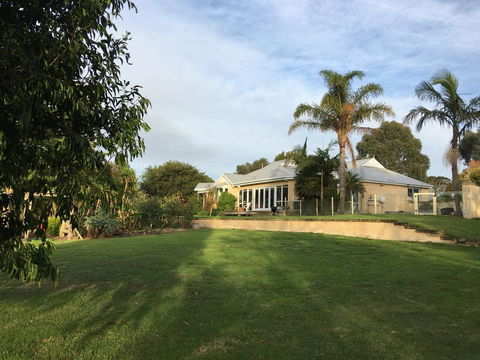 Wonderland Hobby Farm - Accommodation Port Macquarie 0