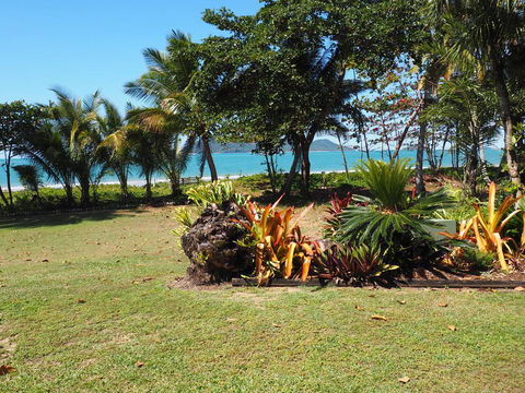 Wongalinga - Accommodation Port Macquarie 1