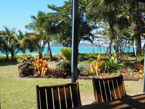 Wongalinga - Accommodation Port Macquarie 2