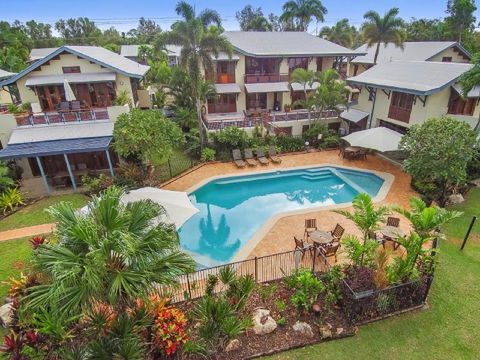 Wongalinga - Accommodation Port Macquarie 0