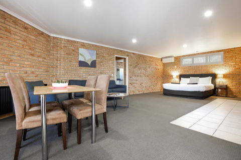 Wonthaggi Motel - Accommodation Port Macquarie 3